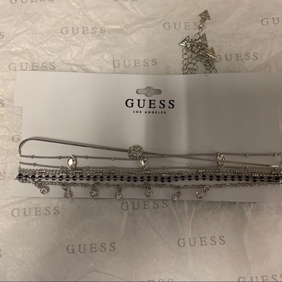 ✨HOST PICK✨MELINA CHOKER NECKLACE SET💫 - Picture 3 of 8